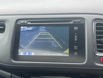 Honda HR-V (Sold) 1.5 i-VTEC EX SUV 5dr Petrol CVT Euro 6 (s/s) (130 ps) 21