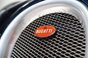 Bugatti Veyron GRAND SPORT. FRESH SERVICE. EX BUGATTI DISPLAY CAR. OUTSTANDING PROVENANCE 31