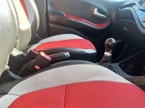 Kia Picanto 1.25 EcoDynamics Sport Euro 6 (s/s) 5dr 55