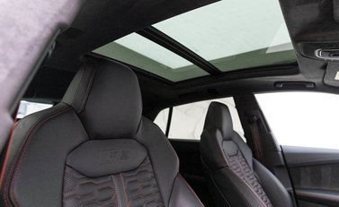 Audi Q8 Vorsprung 12