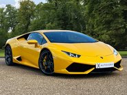 Lamborghini Huracan LP 610-4 3