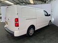 Vauxhall Vivaro 1.5 Vivaro 2900 Sportive S/S 10