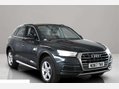 Audi Q5 2.0 TDI Sport S Tronic quattro Euro 6 (s/s) 5dr 9