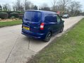 Ford Transit Courier SPORT TDCI 8
