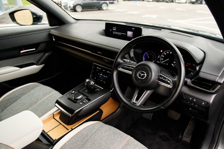 Mazda MX-30 SPORT LUX