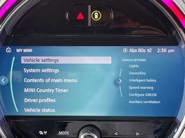 Mini Countryman 1.5 Countryman Cooper Classic Auto 5dr 42