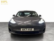 Tesla Model 3 (Dual Motor) Long Range Saloon 4dr Electric Auto 4WDE (346 ps) Cruise Cont 2