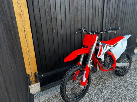 KTM SX 2024 big wheel 18