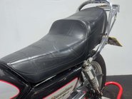 Huoniao HN 125 2015 24K RUNNING PROJECT BIKE CRUISER LEARNER BIKE 125CC 12