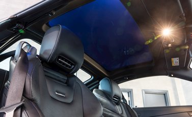 Mercedes-Benz SL Class SL63 12