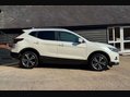 Nissan Qashqai 1.3 DIG-T N-Connecta SUV 5dr Petrol Manual Euro 6 (s/s) (160 ps) 9