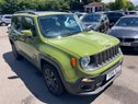 Jeep Renegade 2.0 MultiJetII 75th Anniversary Auto 4WD Euro 6 (s/s) 5dr