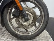 BMW K75 1991 BARN FIND PROJECT BIKE CLASSIC 750CC CAFE / BOBBER PROJECT? 16
