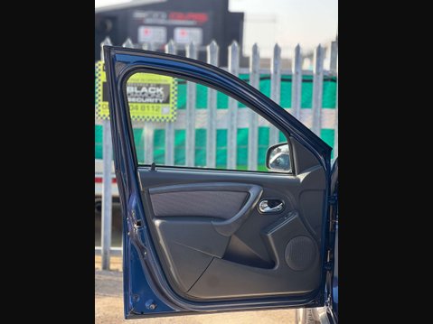 Dacia Duster 1.2 Duster Laureate TCe 4x2 5dr 37