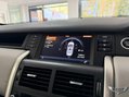 Land Rover Discovery Sport 2.0 TD4 HSE Auto 4WD Euro 6 (s/s) 5dr 81