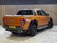 Ford Ranger 3.2 Ranger Wildtrak 4x4 TDCi Auto 4WD 23