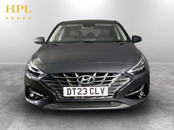 Hyundai i30 1.0 T-GDi MHEV Premium Hatchback 5dr Petrol Hybrid Manual Euro 6 (s/s) (120