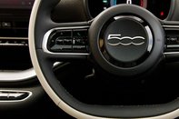 Fiat 500e LA PRIMA 20