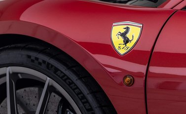 Ferrari 488 Pista 25
