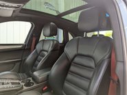 Porsche Macan 3.0 Macan GTS Semi-Auto 4WD 5dr 55