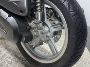 Kymco Agility City 125 2019 12K NEW MOT SERVICED RIDES WELL 125CC LEARNER SCOOTER 21