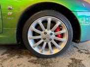 MG TF 1.8 2dr 3