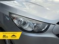 Hyundai ix35 2.0 ix35 Premium 4WD CRDi 134 4WD 5dr 10