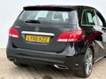 Mercedes-Benz B Class 1.5 B 180 AMG Line D Auto 5dr 27