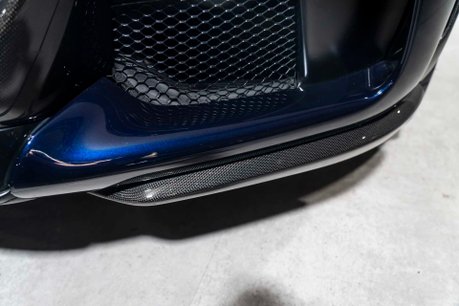 Ferrari Purosangue ATELIER. EXTENSIVE CARBON FIBRE. PAINTED SHIELDS. PASSENGER DISPLAY. P/ROOF 50