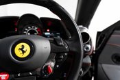 Ferrari GTC4 Lusso V12. WARRANTY. CARBON FIBRE INTERIOR. PANORAMIC ROOF. PASSENGER DISPLAY. 30