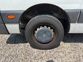 Renault Master Master (SOLD) Lh35 Dci 125 15