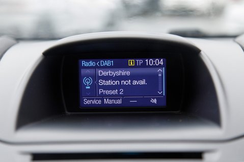 Ford Fiesta ZETEC 23