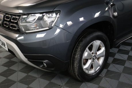 Dacia Duster COMFORT DCI 30