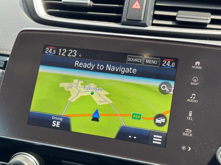 2018 Honda CR-V — image 16