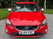 Volvo V40 1.6 V40 R-Design T2 5dr 12