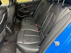 BMW 1 Series 1.5 118I M Sport Auto 5dr 29