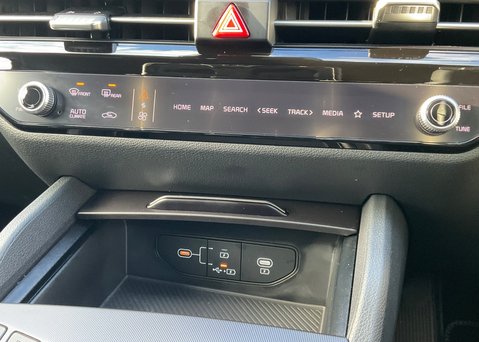 Kia Sportage GT-LINE 19