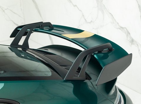 Porsche 911 GT3 (992) 23