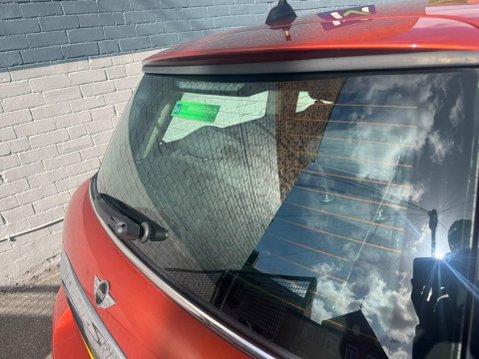 Mini Hatch 1.6 One Euro 5 3dr 34