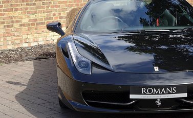 Ferrari 458 Italia 6