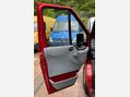 Ford Transit 2.2 TDCi 280 Limited Panel Van 5dr Diesel Manual FWD L2 H2 (138 bhp) 32