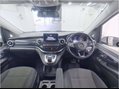 Mercedes-Benz V Class 2.2 V220d BlueTEC SE MPV 5dr Diesel G-Tronic+ Euro 6 (s/s) 7 Seat (163 ps) 2