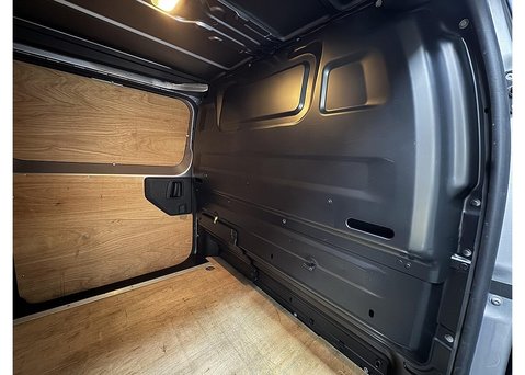 Citroen Dispatch 2.0 BlueHDi 1400 Enterprise Pro M Panel Van 6dr Diesel Manual FWD 2 Euro 6 34