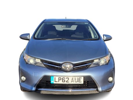 Toyota Auris 1.6 V-Matic Sport Hatchback 5dr Petrol Multidrive S Euro 5 (132 ps) 3