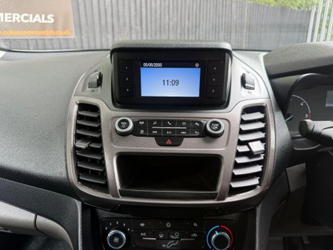 Ford Transit Connect 230 TREND L2H1 P/V ECOBLUE 23