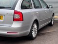 Skoda Octavia 1.8 TSI Laurin & Klement Estate 5dr Petrol Manual Euro 5 (160 ps) 23
