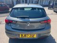 Vauxhall Astra 1.4i Turbo SRi Nav Auto Euro 6 (s/s) 5dr 5
