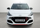 Hyundai i10 N Line T-Gdi 4