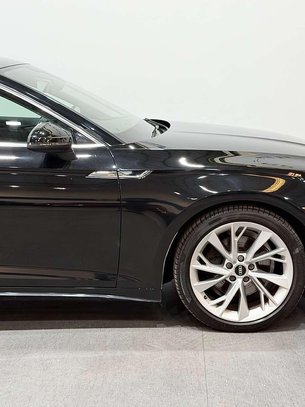 Audi A5 2.0 TDI 35 Sport Sportback 5dr Diesel S Tronic Euro 6 (s/s) (163 ps) 1