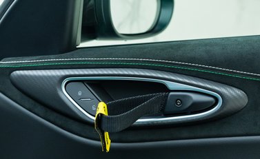 Alfa Romeo Giulia GTAm 33